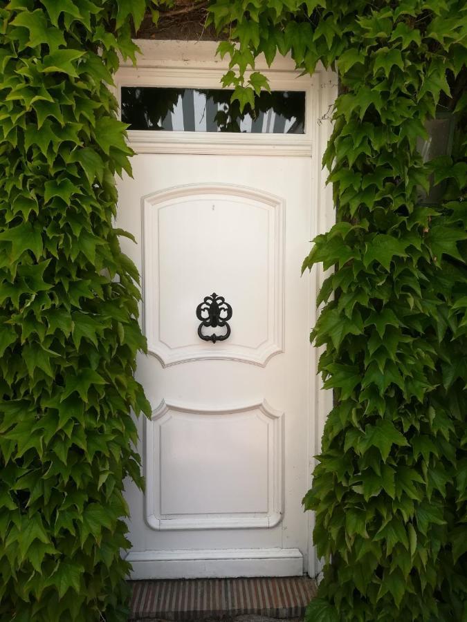 Maison Angulus Ridet Montcresson Екстериор снимка