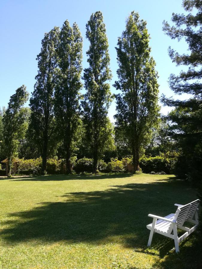 Maison Angulus Ridet Montcresson Екстериор снимка