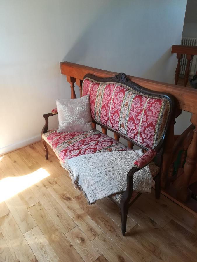Maison Angulus Ridet Montcresson Екстериор снимка