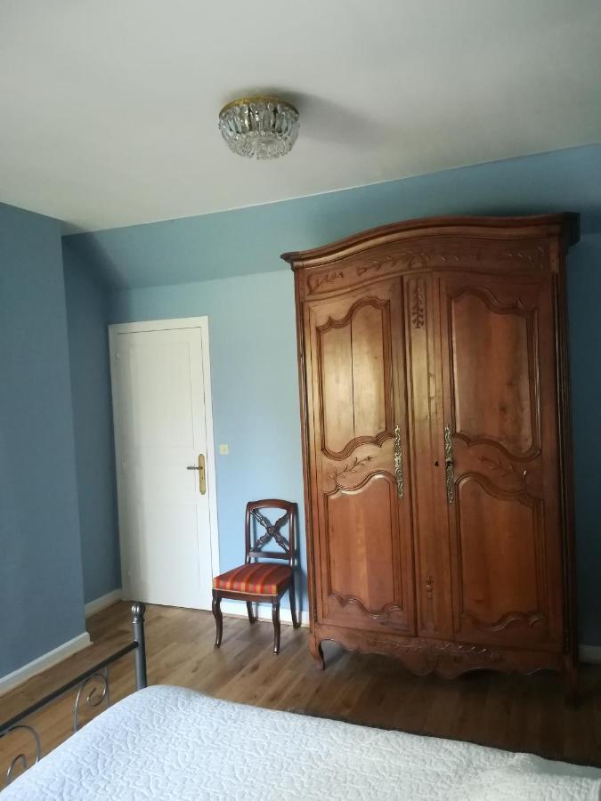 Maison Angulus Ridet Montcresson Екстериор снимка