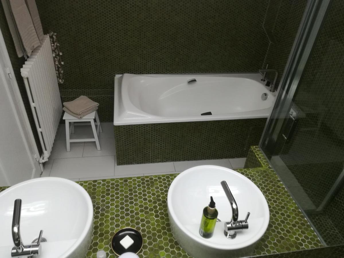 Maison Angulus Ridet Montcresson Екстериор снимка