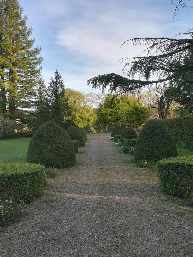 Maison Angulus Ridet Montcresson Екстериор снимка