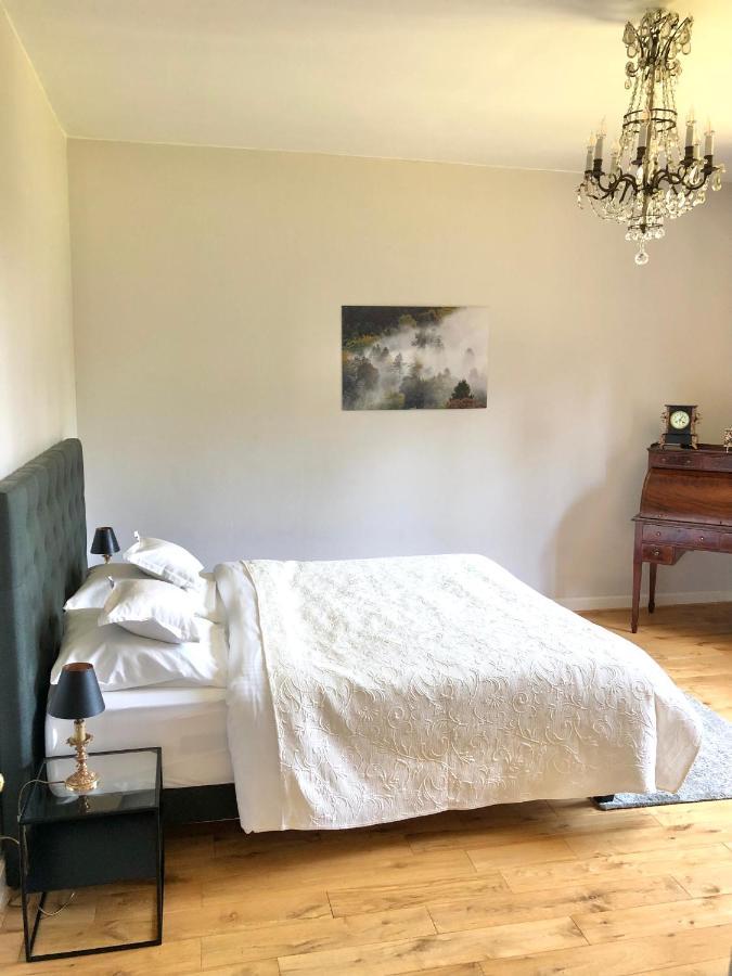 Maison Angulus Ridet Montcresson Екстериор снимка