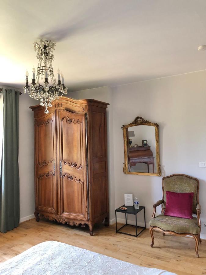 Maison Angulus Ridet Montcresson Екстериор снимка