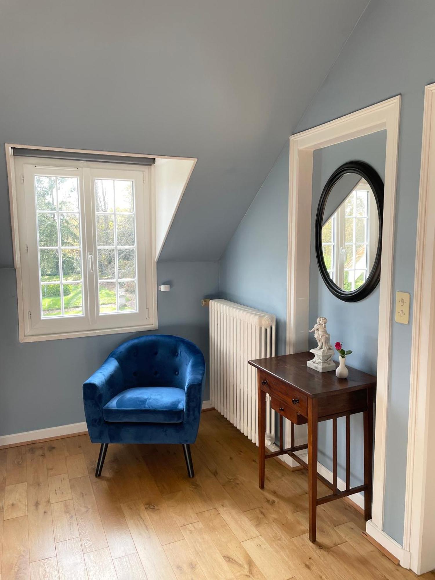 Maison Angulus Ridet Montcresson Екстериор снимка